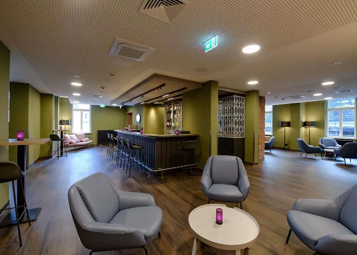 ibis Styles Coburg